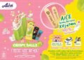 Aice Hadirkan Program Stik Es Krim Berhadiah Motor, Mobil, Saldo Dompet Digital, hingga Liburan Gratis ke Korea! (1)
