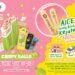 Aice Hadirkan Program Stik Es Krim Berhadiah Motor, Mobil, Saldo Dompet Digital, hingga Liburan Gratis ke Korea! (1)