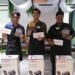 Foto 2 Juara 1, 2 dan 3 BSH Culinary Master