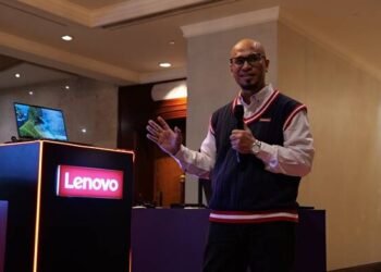 Komitmen Lenovo dalam menghadirkan perangkat yang tangguh melalui standar pengujian military grade