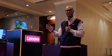 Komitmen Lenovo dalam menghadirkan perangkat yang tangguh melalui standar pengujian military grade