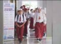 Peserta Didik SDN Cipedak