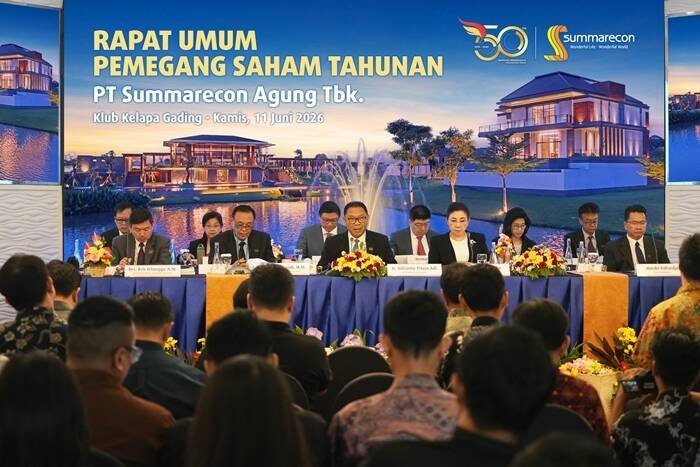 RUPST SMRA TAHUN BUKU
