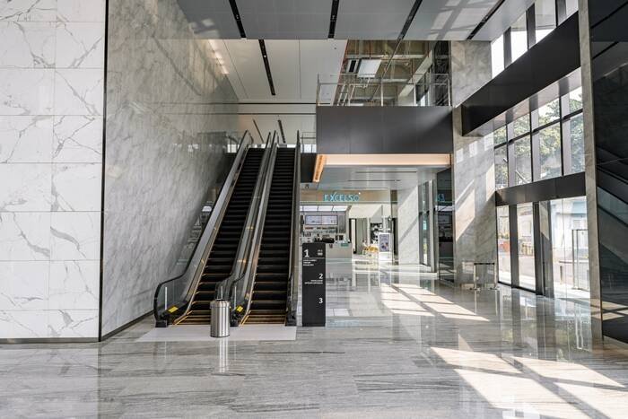 Arumaya Financial Center Ditargetkan Menjadi Rumah bagi Perusahaan Nasional maupun Multinasional, Institusi Keuangan, Perusahaan Profesional serta Para Pelaku Bisnis Modern