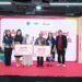 Juara 1 Kategori SD dan SMP AIA Healthiest Schools