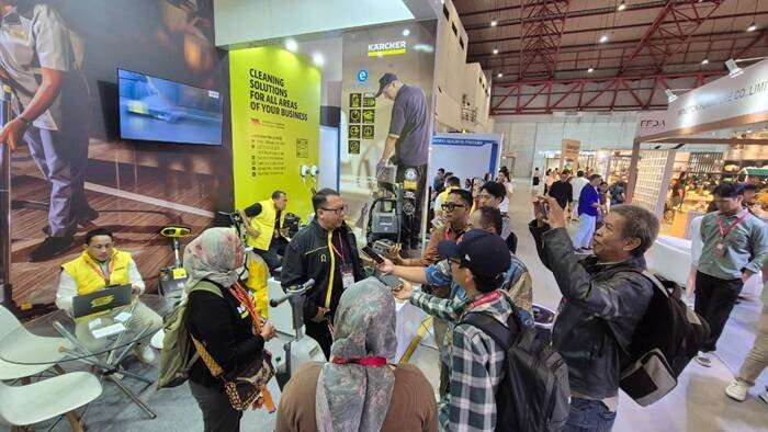 Karcher Photo