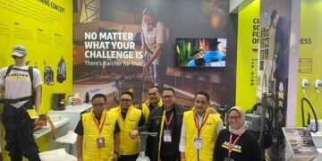 Karcher Photo
