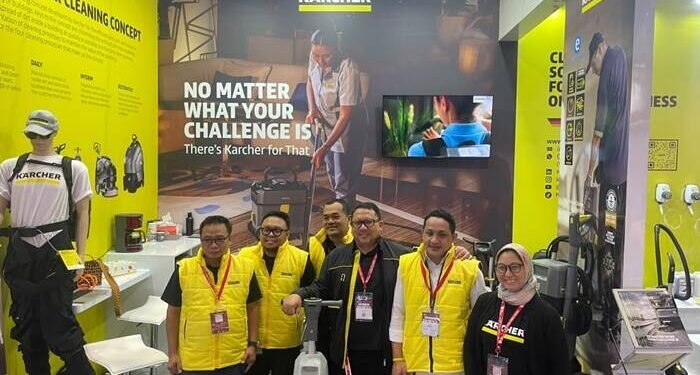 Karcher Photo