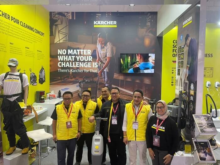 Karcher Photo