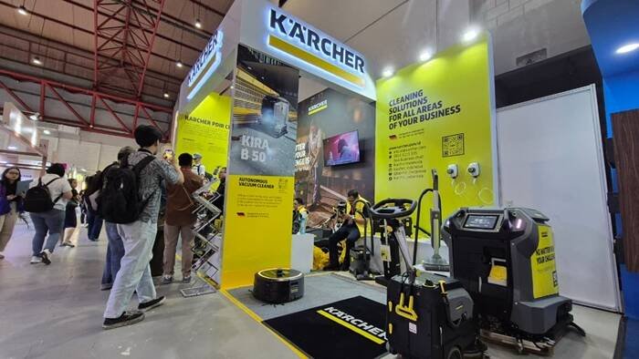 Karcher Photo