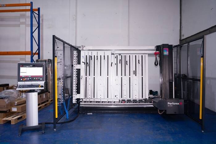 Rittal Modification Center (ModCenter)