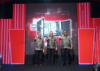 Rittal Resmikan Pusat Modifikasi Pertama di Indonesia untuk Percepat Engineering dan Instalasi Industri