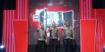 Rittal Resmikan Pusat Modifikasi Pertama di Indonesia untuk Percepat Engineering dan Instalasi Industri