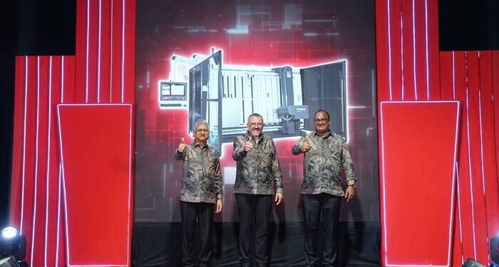 Rittal Resmikan Pusat Modifikasi Pertama di Indonesia untuk Percepat Engineering dan Instalasi Industri