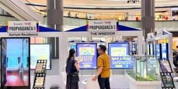 Rumah123 x balé by BTN PropVaganza 2026 Lippo Mall Puri (3)