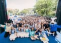 [FOTO UTAMA] MILKU Fun School Day Rayakan Hari Anak Nasional