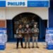 Foto 1 Peresmian Philips Lighting Store Gading Serpong