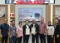 Rice Cooker Bersertifikat Halal untuk Keluarga Indonesia dari SHARP | Properti Desain Rice Cooker Bersertifikat Halal untuk Keluarga Indonesia dari SHARP