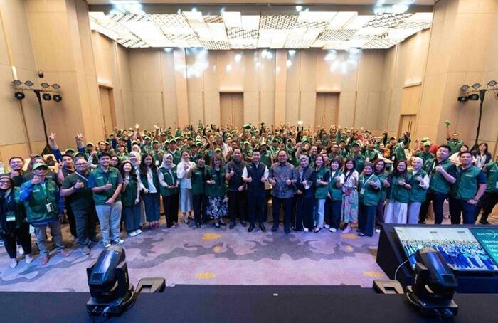 Schneider Electric Dukung Pemerintah Perkuat Kompetensi Teknisi dan Keselamatan Listrik melalui Electrician Academy